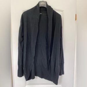Gap Black Cardigan